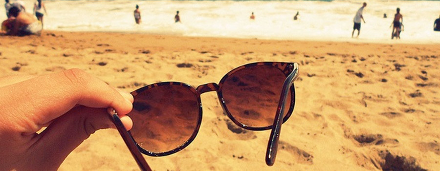 Protecting your Eyes from UV Damage