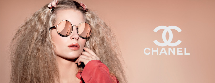 Chanel 2017 Spring Summer Eyewear Collection Show Thursday, June 8th 4pm-9pm