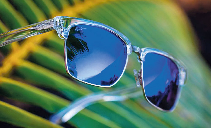 Maui Jim Trunk Show – Saturday April 22nd, 2017 12pm-4pm